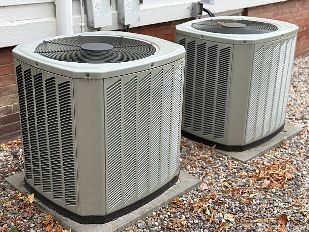 Reliable Hvac Installation contractor in Fountain Hills, AZ by JG Cool HVAC